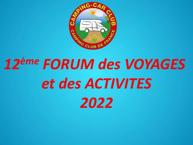 Photo Forum 2021