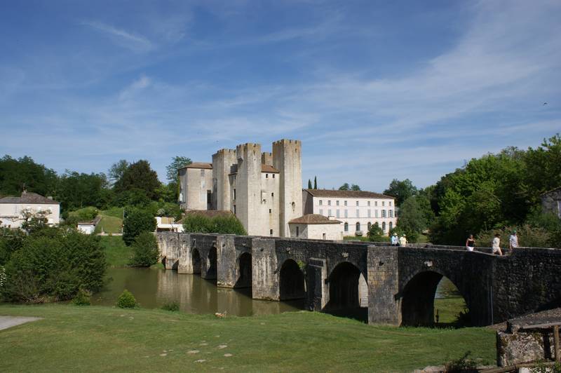 Château de Barbasse
